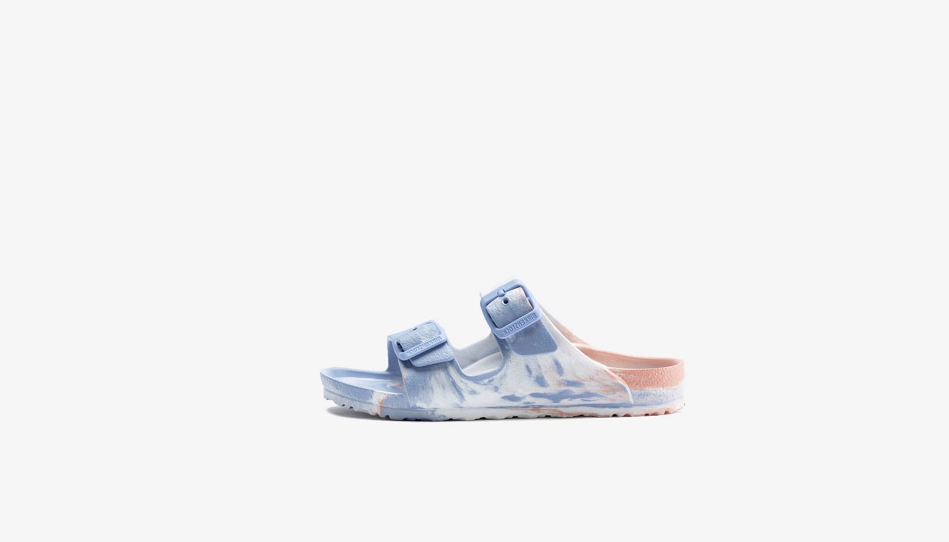 Coral arizona birkenstock sales