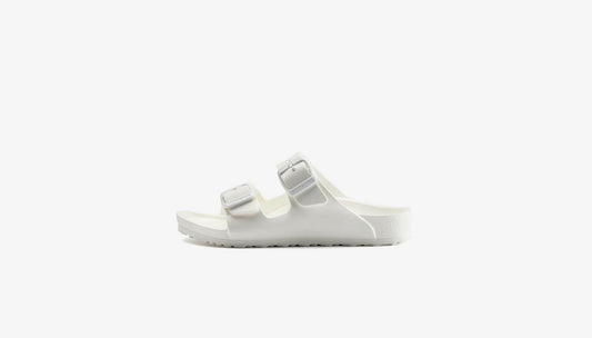 Birkenstock "Arizona EVA" K - White