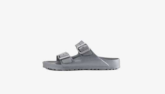 Birkenstock "Arizona EVA" W - Silver