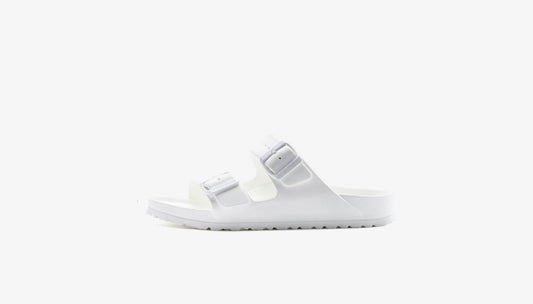 Birkenstock "Arizona EVA" M - White