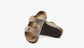 Birkenstock "Arizona BS" K - Taupe (Narrow Fit)