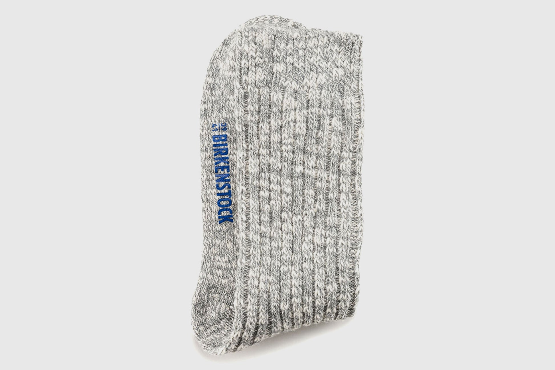 Birkenstock cotton sales slub socks