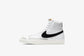 Nike "Blazer Mid '77" M - White / Black