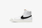 Nike "Blazer Mid '77" W - White / Black-Sail