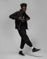 Jordan "Graphic T-Shirt" M - Black