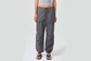 AGOLDE "Ginevra Cargo Pant" W - Caviar
