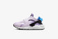 Nike "Air Huarache" W - Lilac/Black-Barely Grape