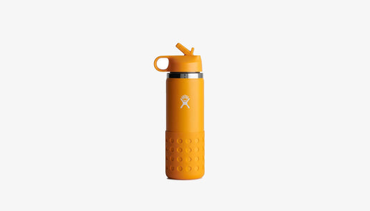 Hydro Flask "20oz Wide Mouth" - Starfish