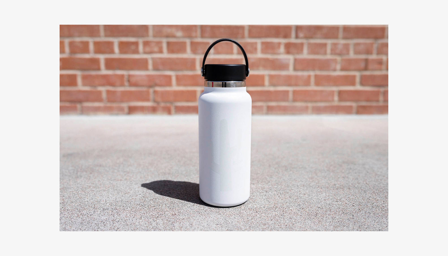 Hydro Flasks