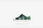 Native "Jefferson Print" K - Palm Green / Shell White / Palm Disrupt