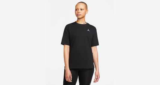 Jordan "Essential Core T-Shirt" W - Black