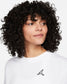 Jordan "Essential Core T-Shirt" W - White