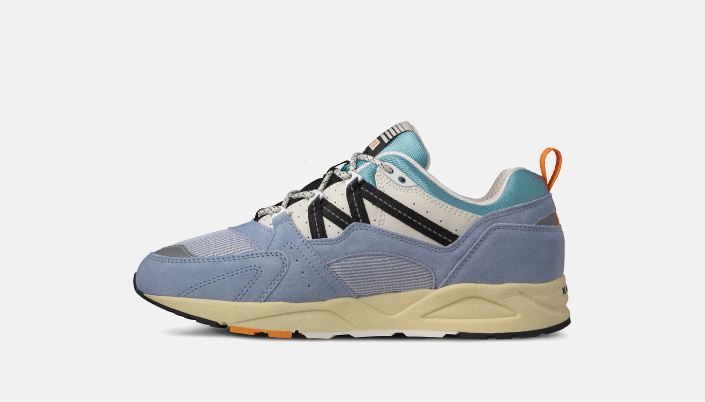 Karhu "Fusion 2.0" M - Blue Fog / Jet Black