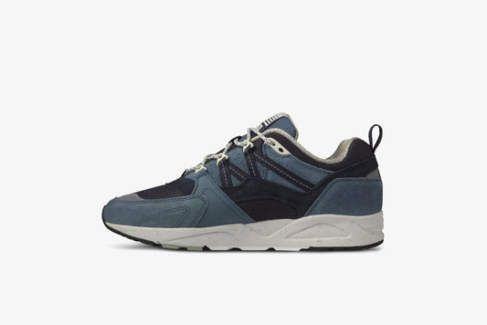 Karhu "Fusion 2.0" M - China Blue / India Ink