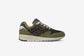 Karhu "Legacy 96" M - Green Moss / India Ink (Trees of Finland)