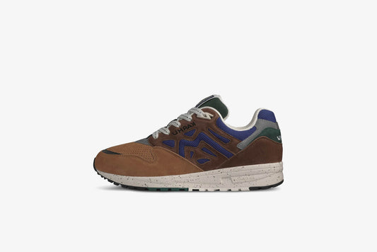 Karhu "Legacy 96" M - Aztec / Sodalite Blue (Trees of Finland)