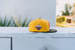 Manor x New Era "Sunset"  59FIFTY - Gold / Brown / Orange