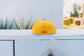 Manor x New Era "Sunset"  59FIFTY - Gold / Brown / Orange