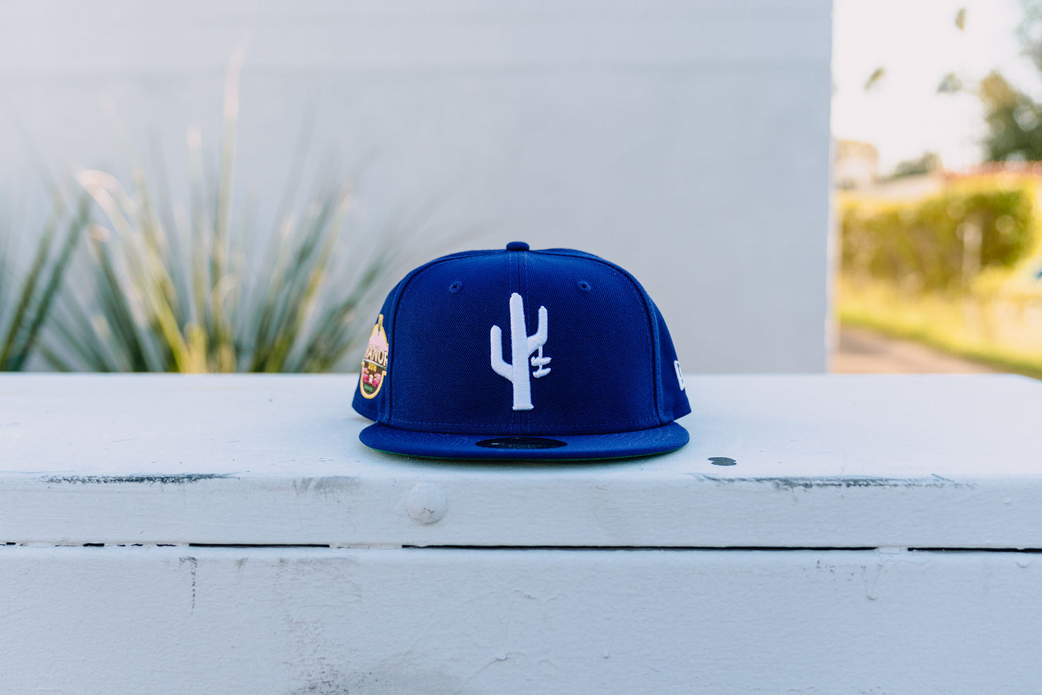 Manor x New Era