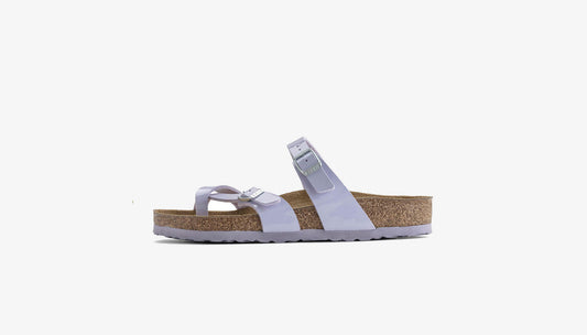 Birkenstock "Mayari" W - Purple Fog