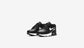 Nike "Air Max 90 LTR" PS K - Black / White / Black