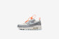 Nike "Air Max 90 Toggle" PS - Summit White / Glacier Blue