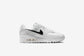 Nike "Air Max 90" W - White/Black
