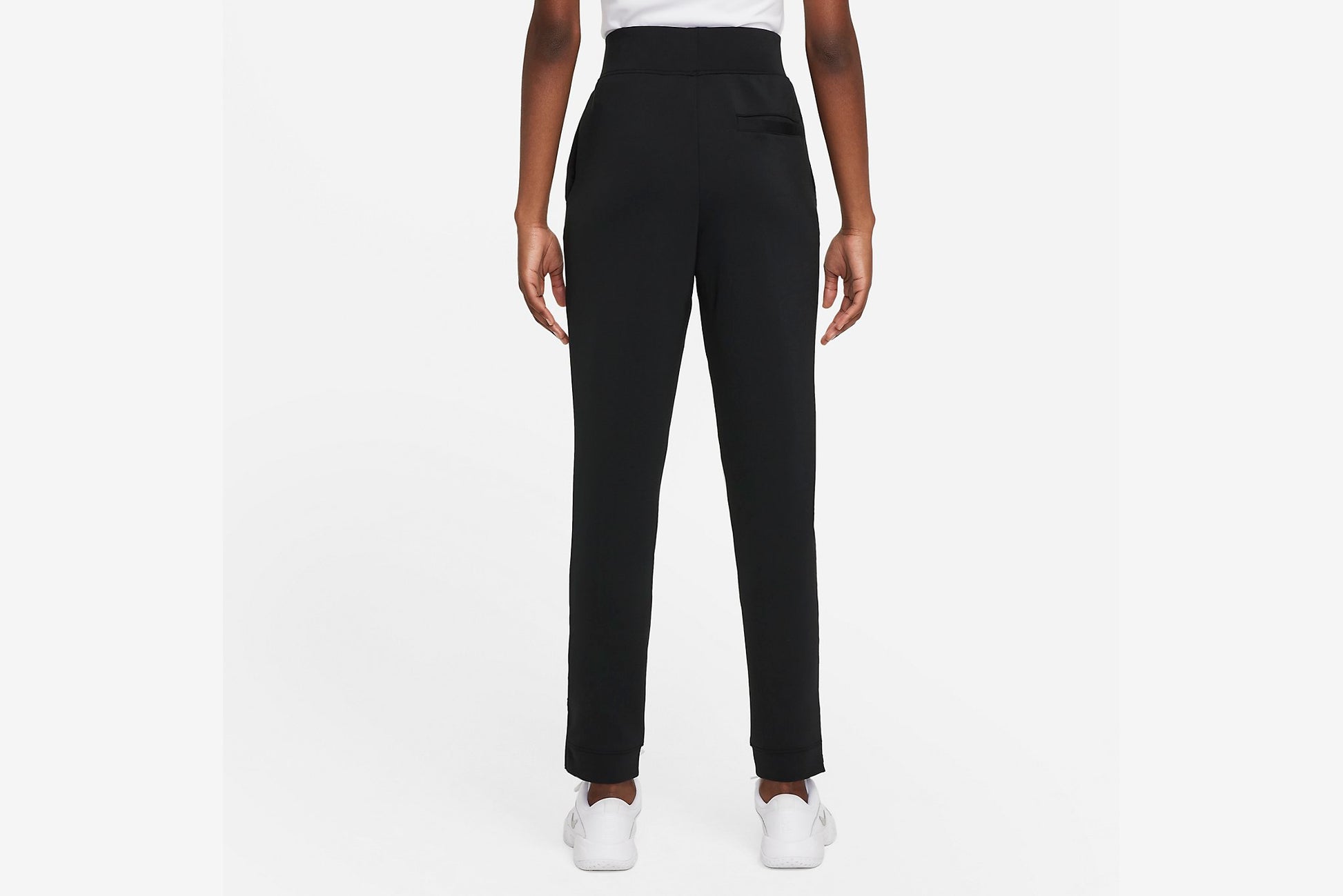 Nike Court Knit Tennis Pants W - Black – Manor.