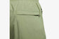 Nike "Solo Swoosh Shorts" M -Green