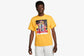Nike "Fearless Phil" Short Sleeve Tee M - University Gold