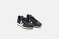 Veja "Rio Branco" M - Black / White / Oxford Grey