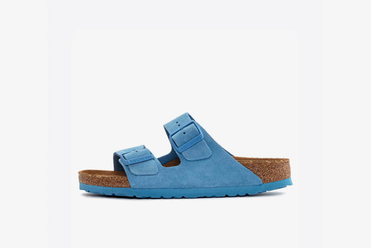 Birkenstock "Arizona BS" W - Sky Blue