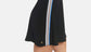 Spiritual Gangster "It's A Vibe Active Dress" W - Black / Multicolor