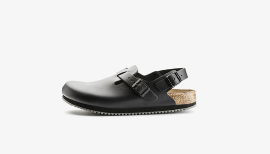 Birkenstock "Tokio Super Grip PROF" M - Black