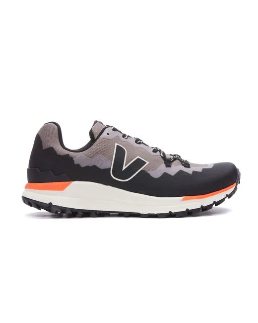 Veja "Fitz Roy Trek Shell" M - Basalte/Black